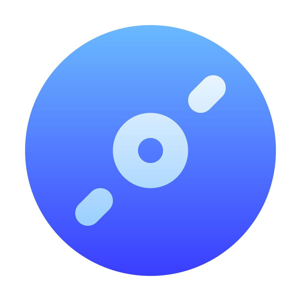 音格Cloud旋律云
